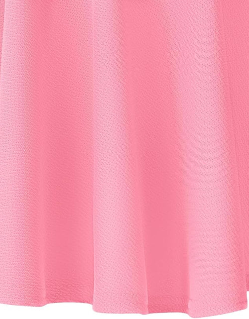 Load image into Gallery viewer, Women'S Basic Versatile Stretchy Flared Casual Mini Skater Skirt
